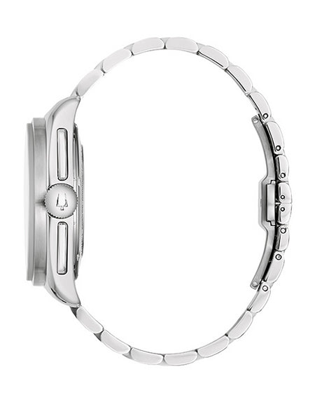 BULOVA WATCHES Mod. 98K112-1