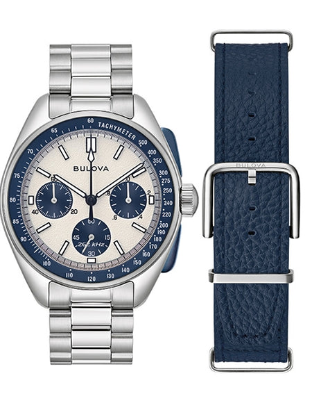 BULOVA WATCHES Mod. 98K112-0