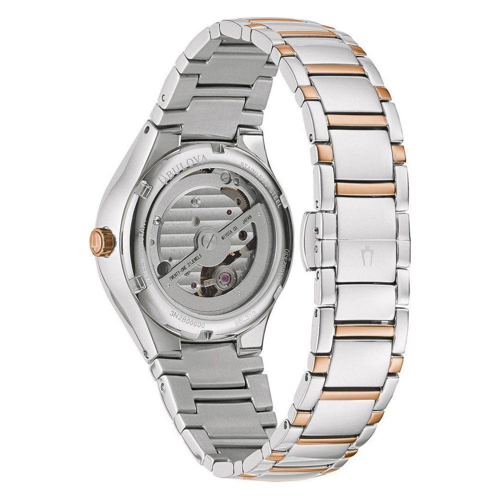 BULOVA WATCHES Mod. 98L313-2