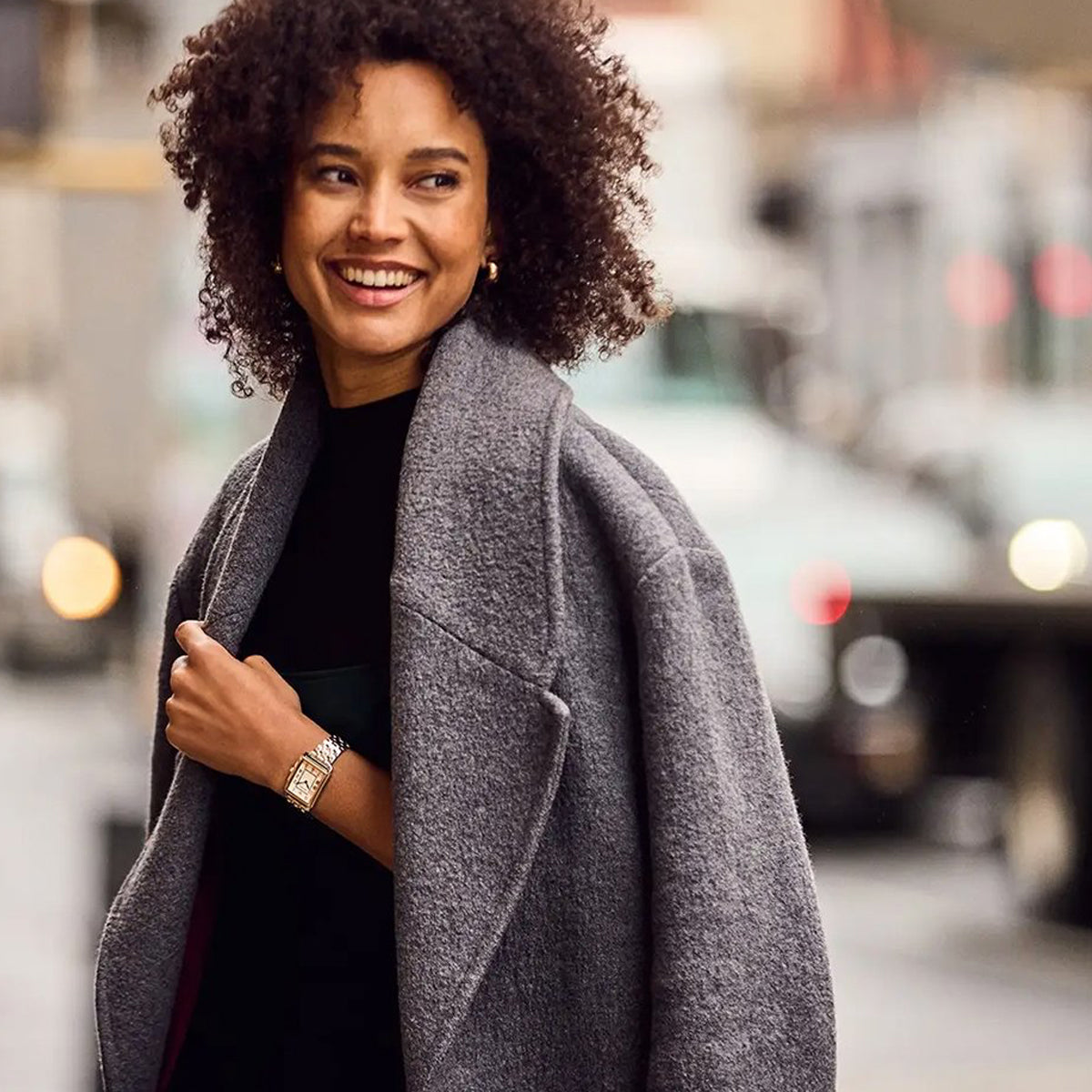 BULOVA WATCHES Mod. 98L328-4