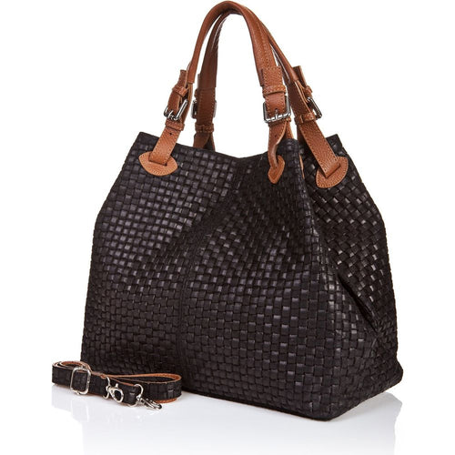 Load image into Gallery viewer, ARIA BLACK Women&#39;s Handbag
