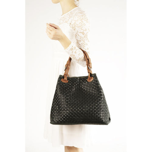 Load image into Gallery viewer, ARIA TAUPE Women&#39;s Handbag - A Luxurious Accessory
