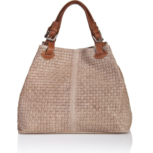 Load image into Gallery viewer, ARIA TAUPE Women&#39;s Handbag - A Luxurious Accessory
