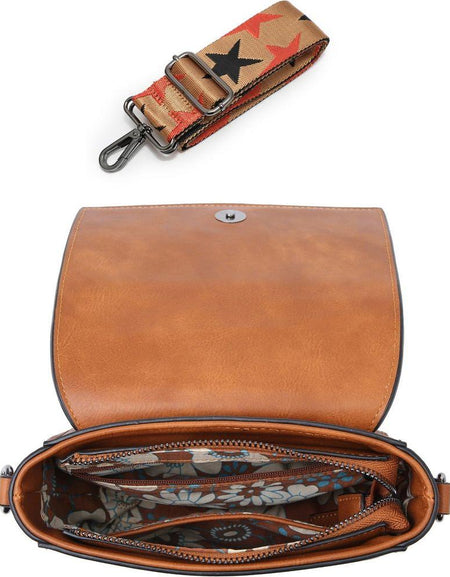 MT2705W TN Mini Crossbody Bag - A Touch of Elegance