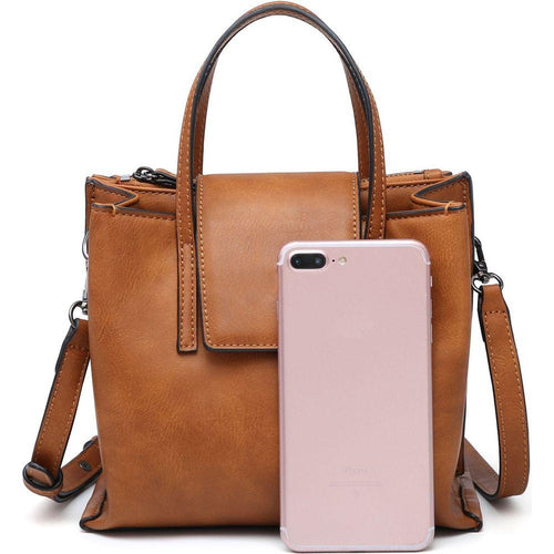 Load image into Gallery viewer, MT2706 TN Women Crossbody Tote Bag: Elegance Redefined
