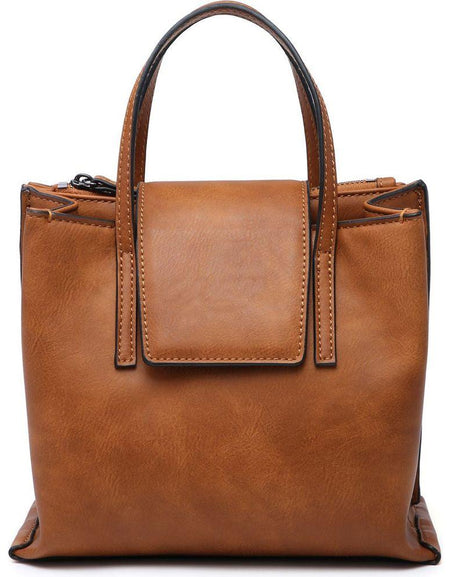 MT2706 TN Women Crossbody Tote Bag: Elegance Redefined