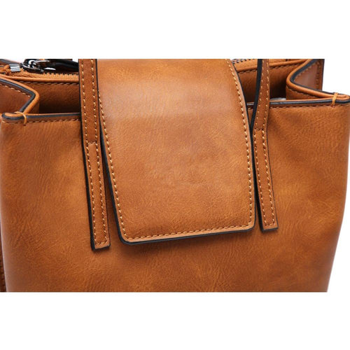 Load image into Gallery viewer, MT2706 TN Women Crossbody Tote Bag: Elegance Redefined
