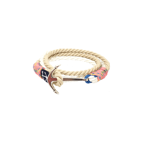 Load image into Gallery viewer, Skellig Michael Nautical Bracelet-0
