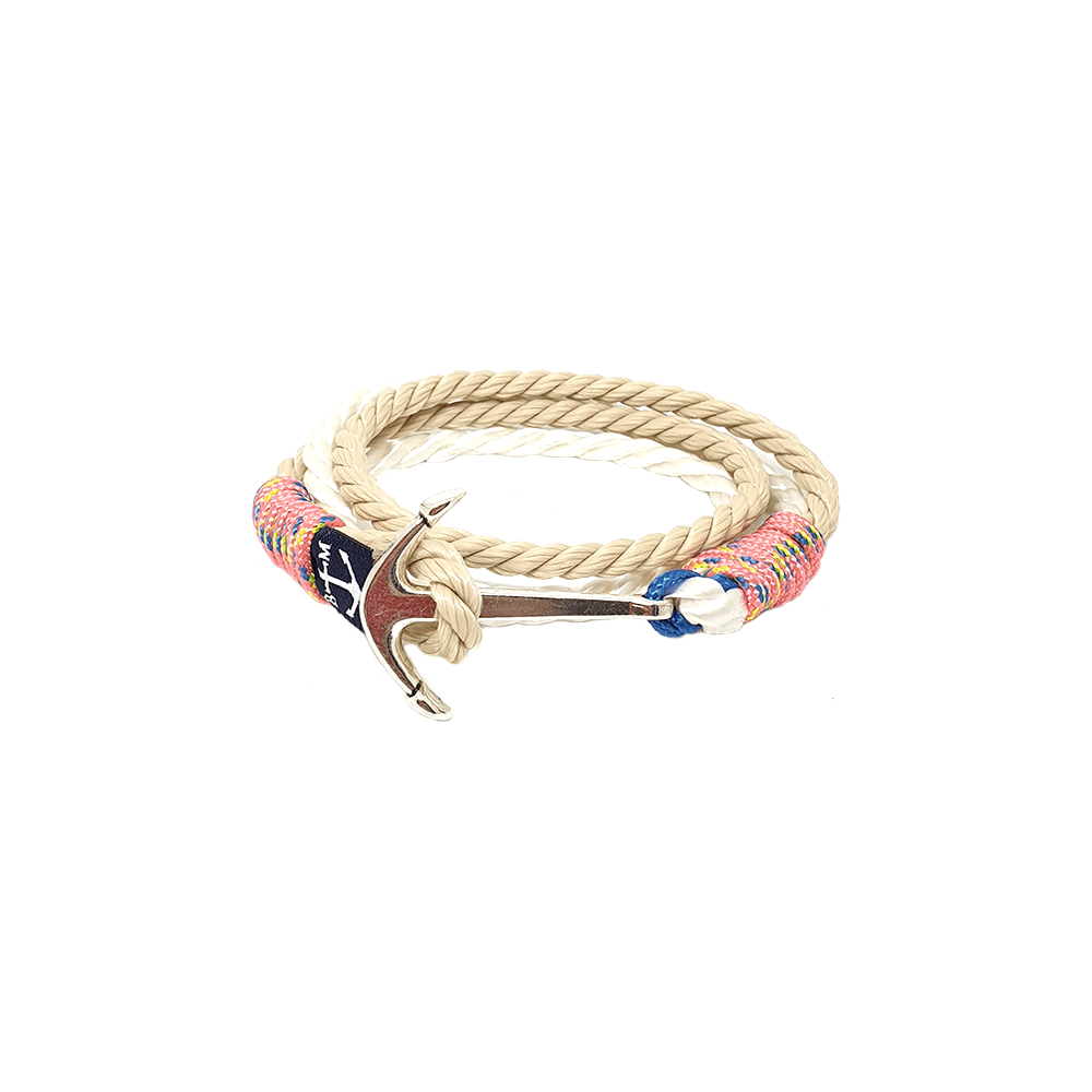 Skellig Michael Nautical Bracelet-0