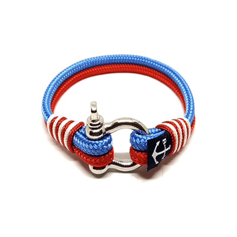 Britain Nautical Bracelet-0