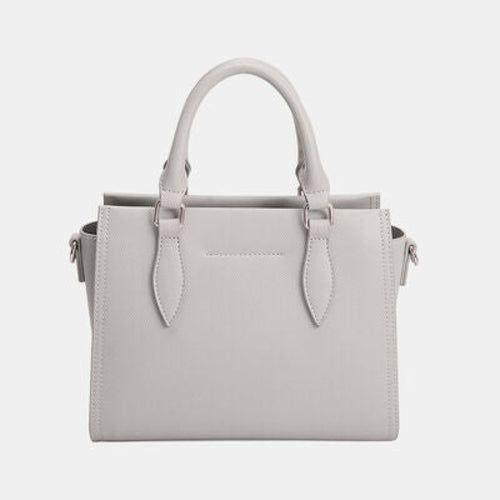 David Jones PU Leather Handbag - A Luxurious Accessory for Every Occasion