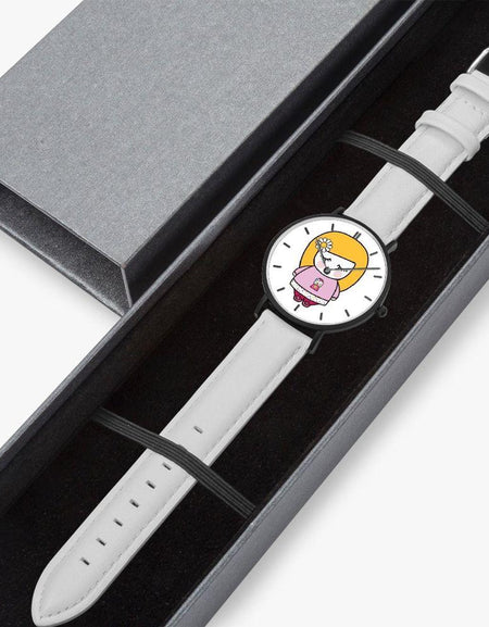 Sue Sue Sweet Watch - A Timeless Elegance