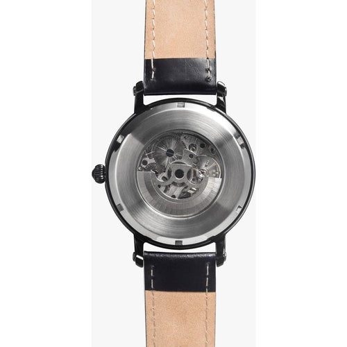 Load image into Gallery viewer, JES 46mm Unisex Automatic Watch
