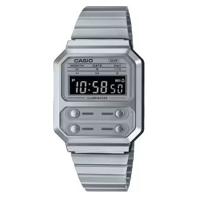 CASIO VINTAGE-0