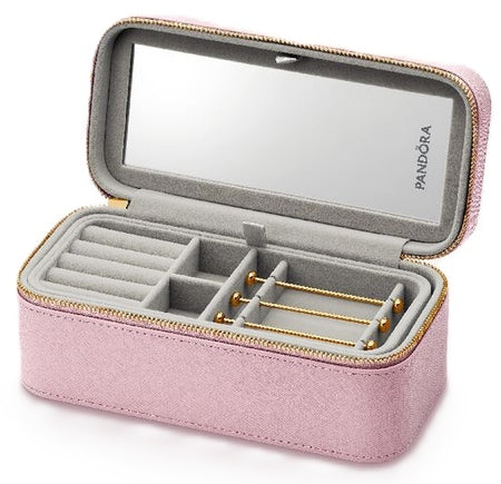 PANDORA TRAVEL JEWELLERY - PINK-0