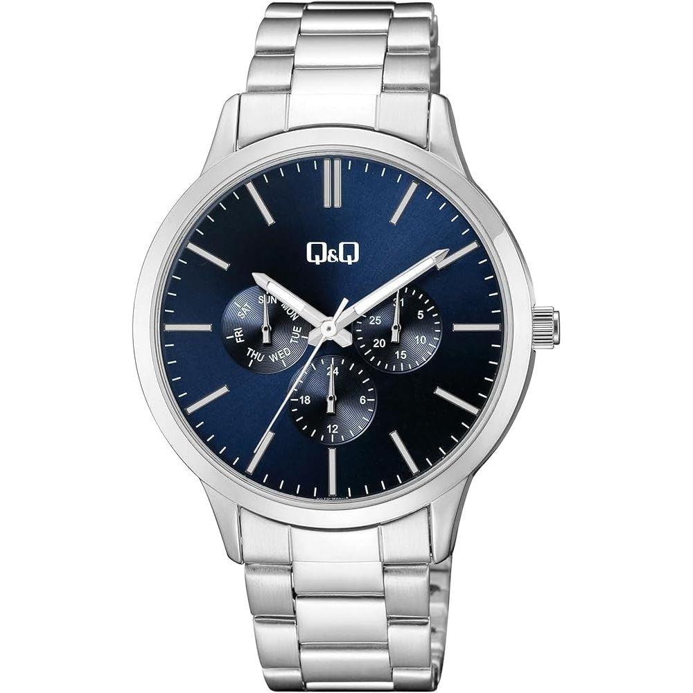 Q&Q ATTRACTIVE Mod. A01A-002PY-0