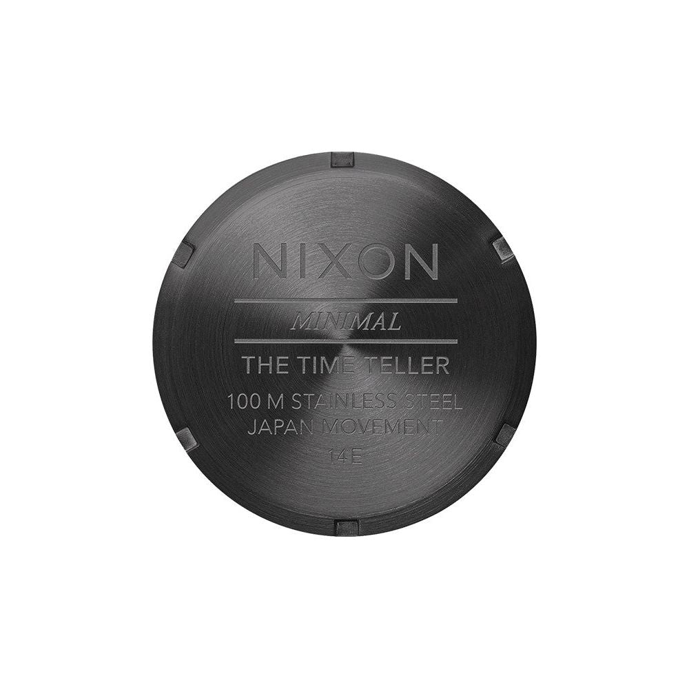 NIXON WATCHES Mod. A045-5270-4