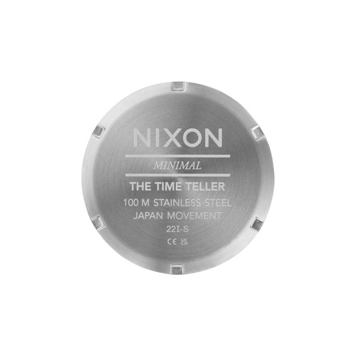 Load image into Gallery viewer, NIXON WATCHES Mod. A045-5302-4
