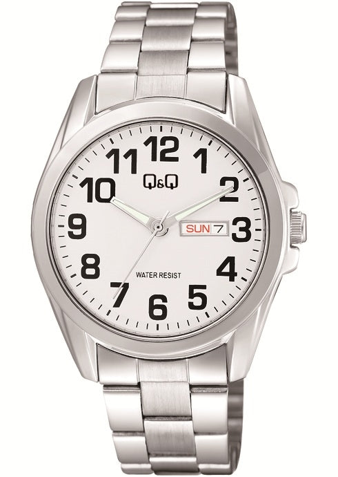 Q&Q Mod. GENT DAY & DATE-0