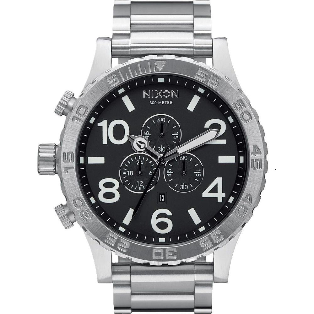 NIXON WATCHES Mod. A083-000-0