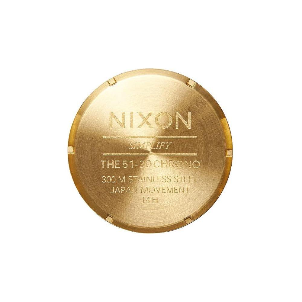 NIXON WATCHES Mod. A083-510-3