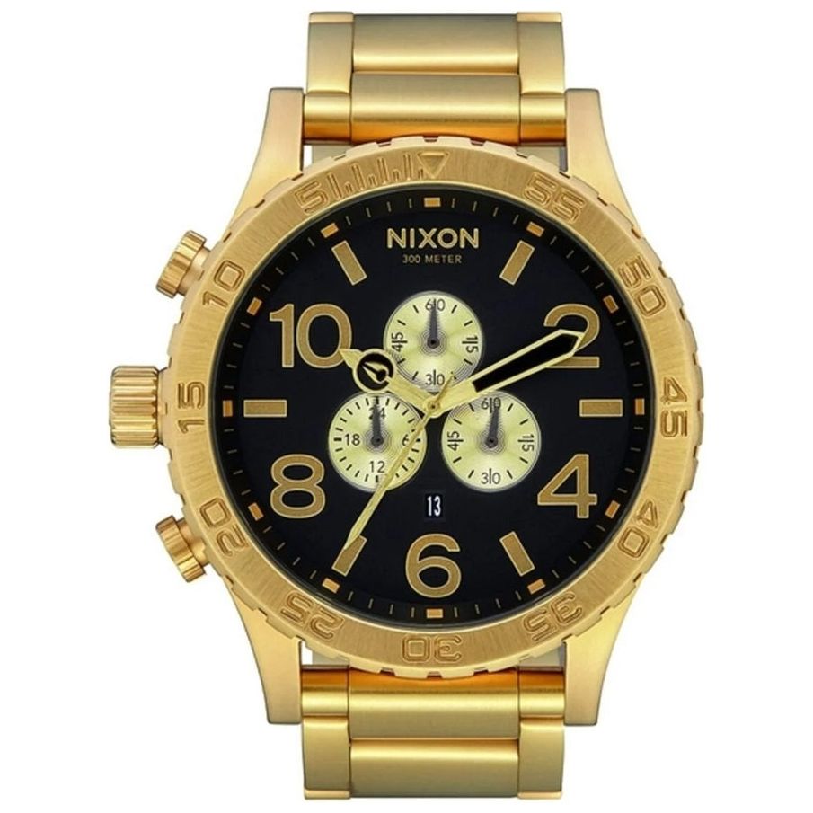 NIXON WATCHES Mod. A083-510-0