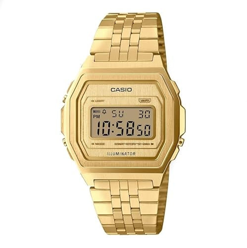Load image into Gallery viewer, CASIO EU WATCHES Mod. A1000G-9EF-0
