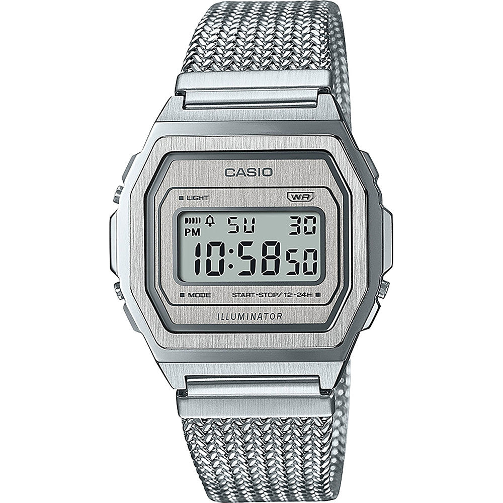 CASIO EU WATCHES Mod. A1000MA-7EF-0