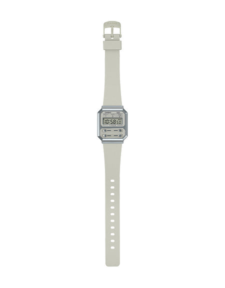 CASIO VINTAGE Mod. EDGY COLLECTION - CREAM ***SPECIAL PRICE***-1