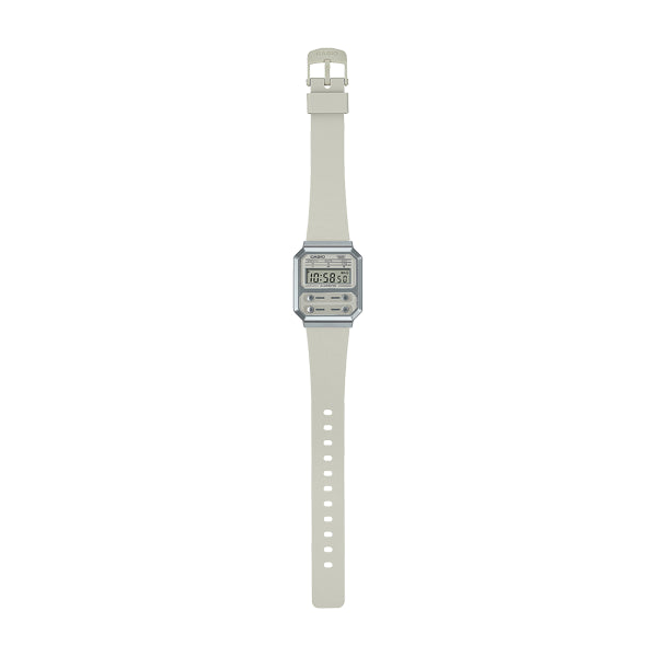 CASIO VINTAGE Mod. EDGY COLLECTION - CREAM ***SPECIAL PRICE***-2