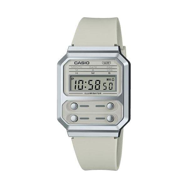 CASIO EDGY COLLECTION-0