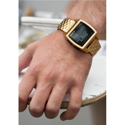 Load image into Gallery viewer, NIXON WATCHES Mod. A1107-502-3
