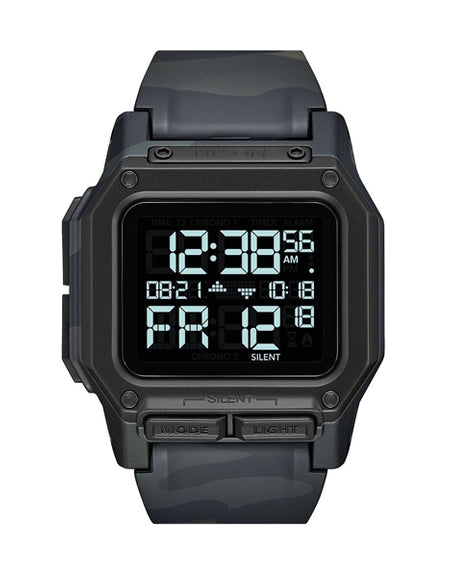 NIXON WATCHES Mod. A1180-3015-0