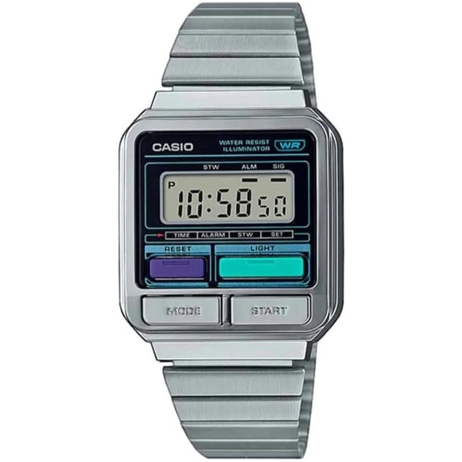 CASIO EDGY COLLECTION-0