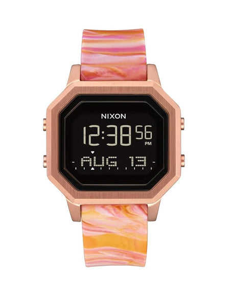 NIXON WATCHES Mod. A1211-5069-0