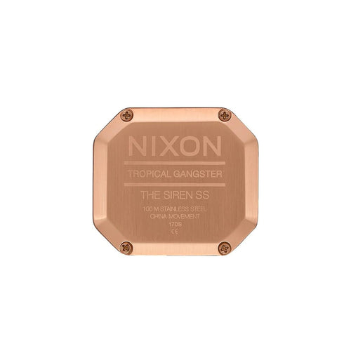 Load image into Gallery viewer, NIXON WATCHES Mod. A1211-5069-3
