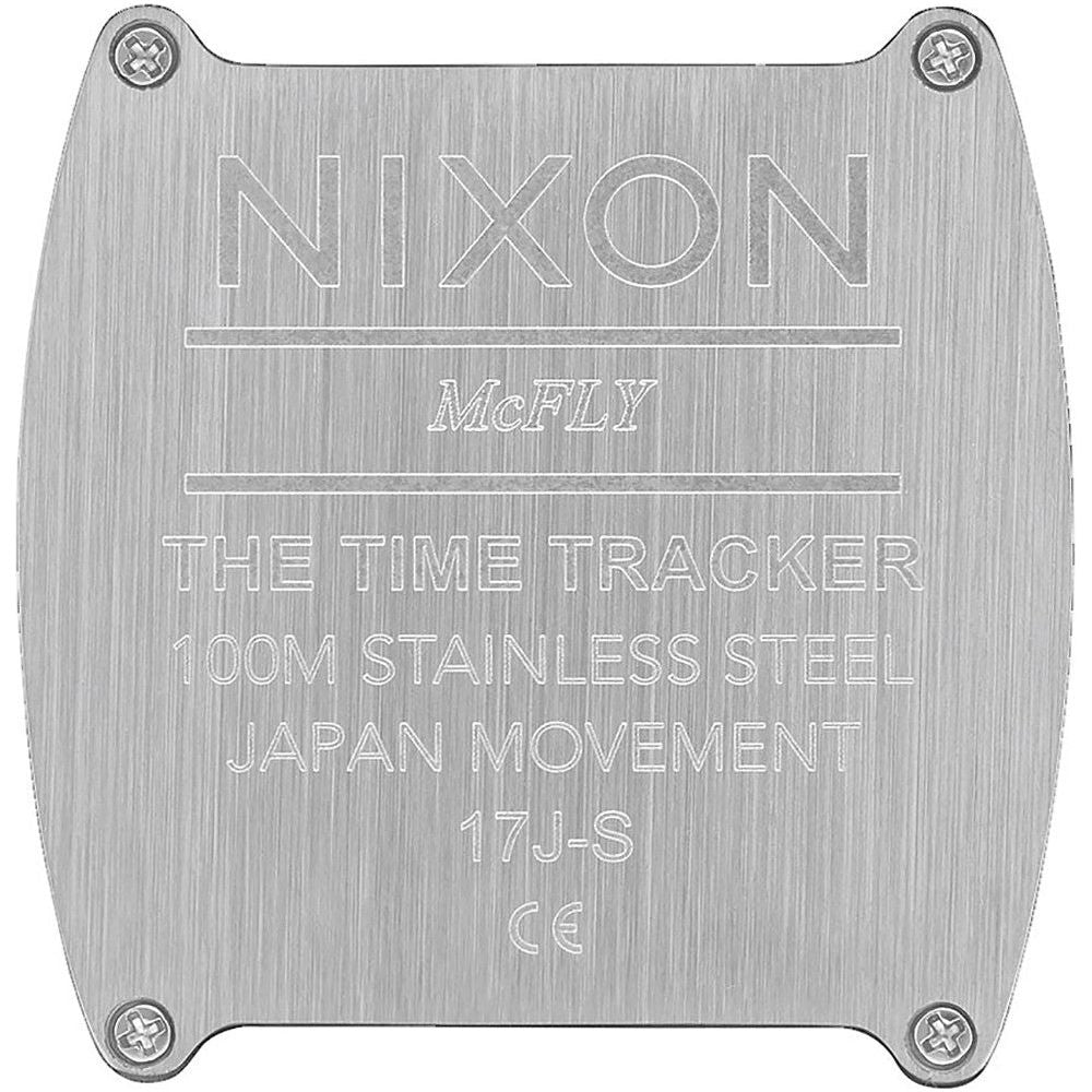 NIXON WATCHES Mod. A1245-000-3