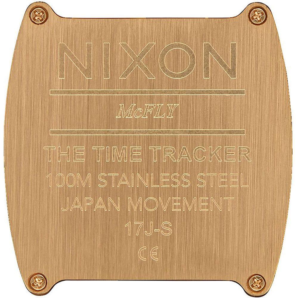 NIXON WATCHES Mod. A1245-502-3