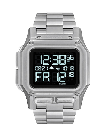 NIXON WATCHES Mod. A1268-000-0