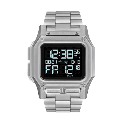 Load image into Gallery viewer, NIXON WATCHES Mod. A1268-000-0
