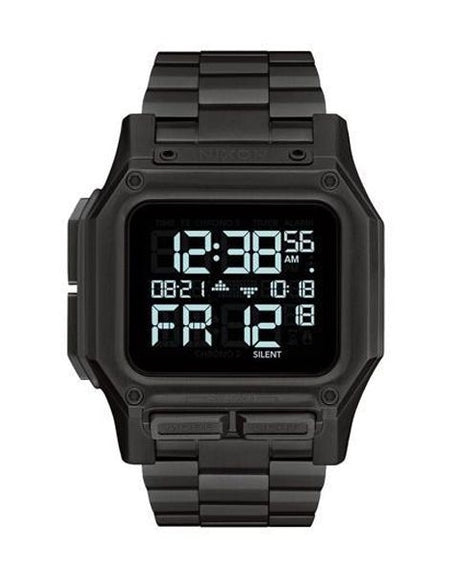 NIXON WATCHES Mod. A1268-001-0