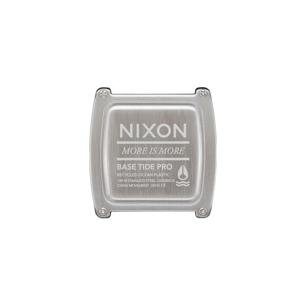 NIXON WATCHES Mod. A1307-2889-3