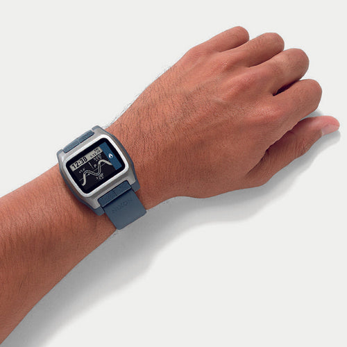 Load image into Gallery viewer, NIXON WATCHES Mod. A1308-2889-4
