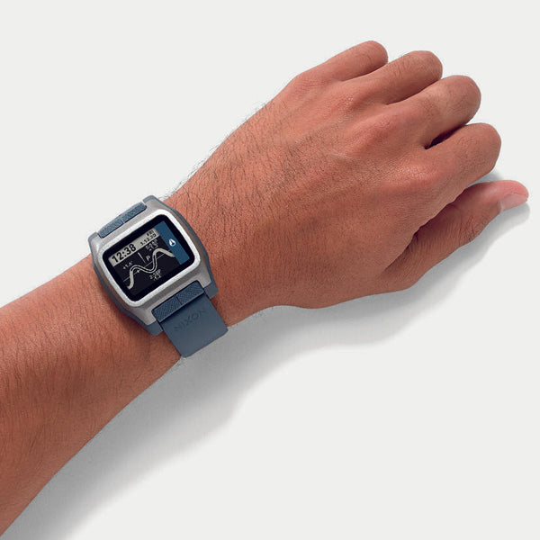 NIXON WATCHES Mod. A1308-2889-4