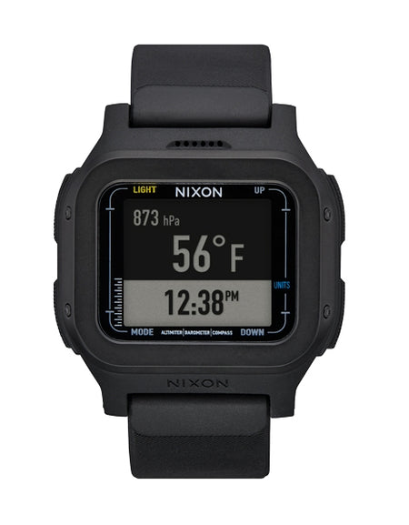 NIXON WATCHES Mod. A1324-001-0