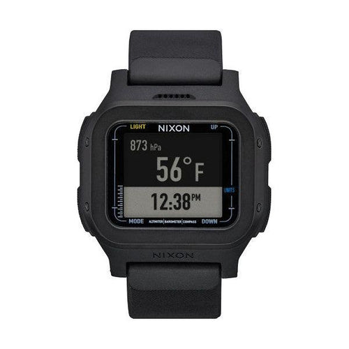 Load image into Gallery viewer, NIXON WATCHES Mod. A1324-001-0
