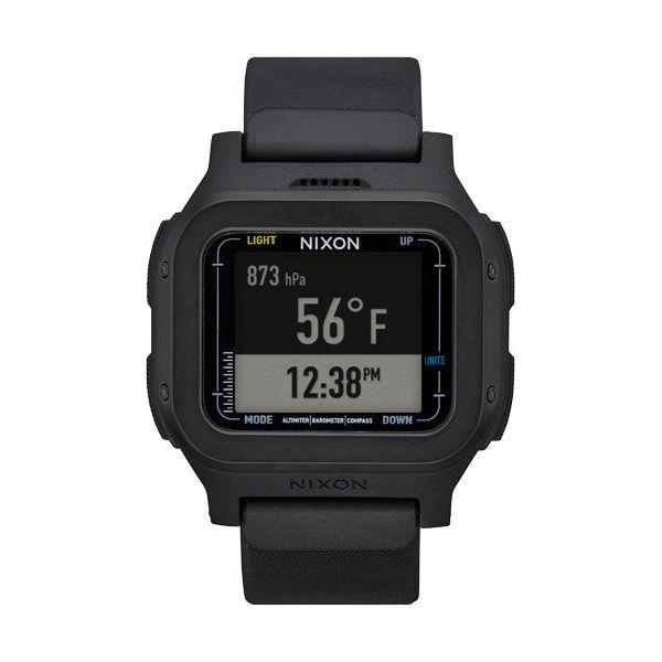 NIXON WATCHES Mod. A1324-001-0