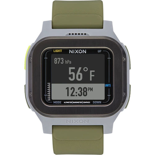 Load image into Gallery viewer, NIXON WATCHES Mod. A1324-2072-0
