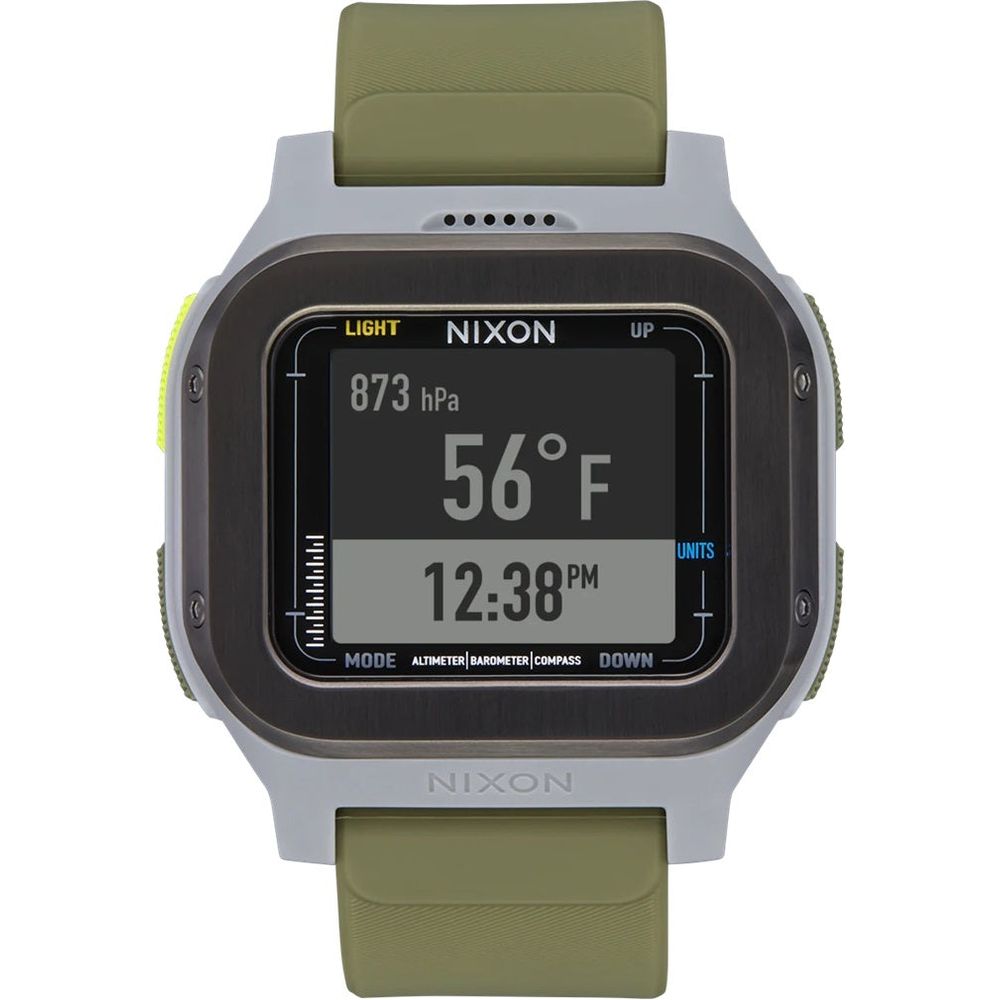 NIXON WATCHES Mod. A1324-2072-0