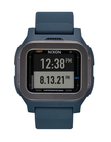 NIXON WATCHES Mod. A1324-307-0